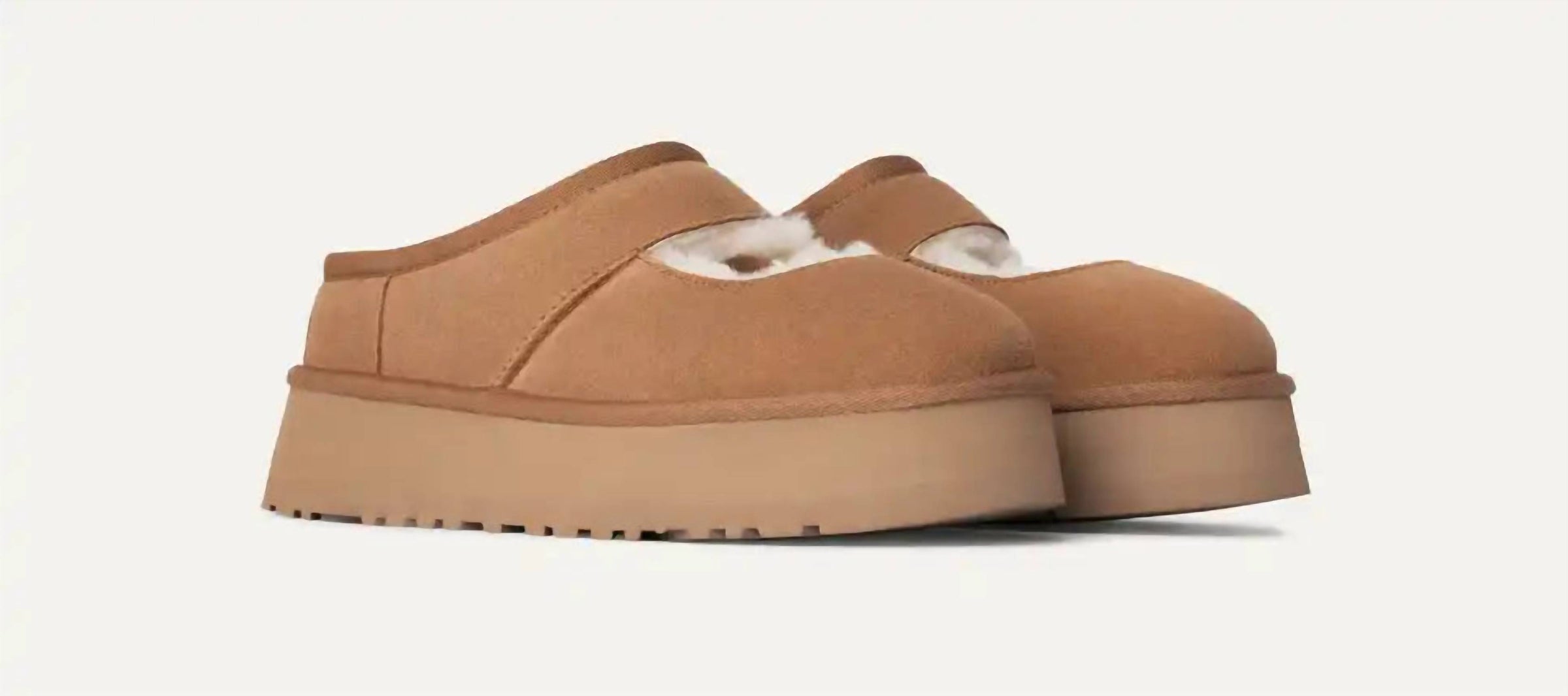 Ugg - Women's Bea Mary Jane Slippers