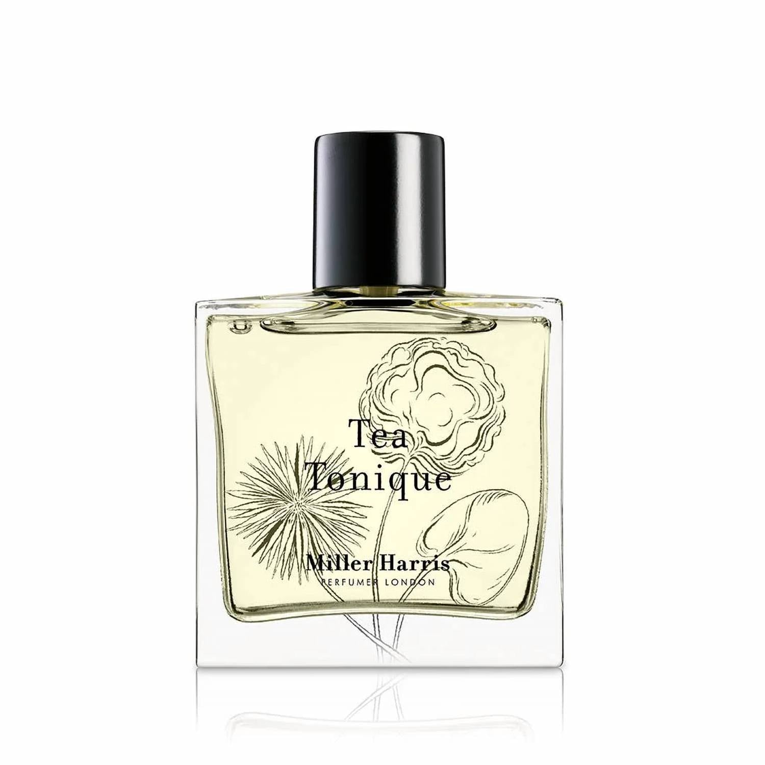 Miller Harris - Women's Tea Tonique A Citrusy Aquatic Perfume - 50ml