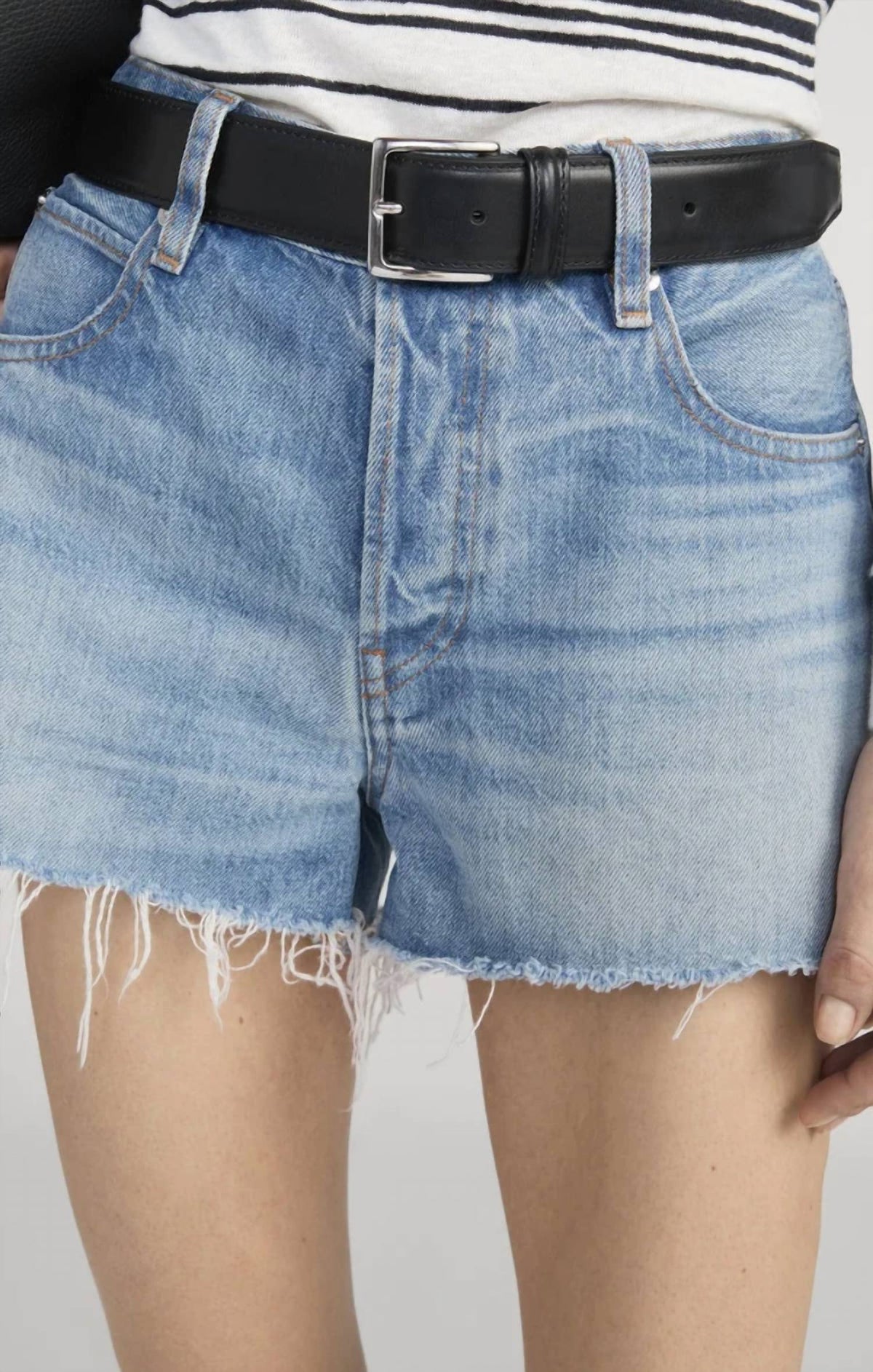 Frame - Women's The Hang Short