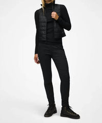 Prana - Foundation Rib Turtleneck Tee