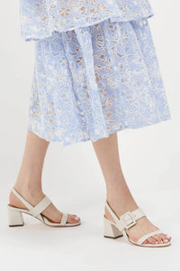 Joan Oloff - Women's Greyson Sandal