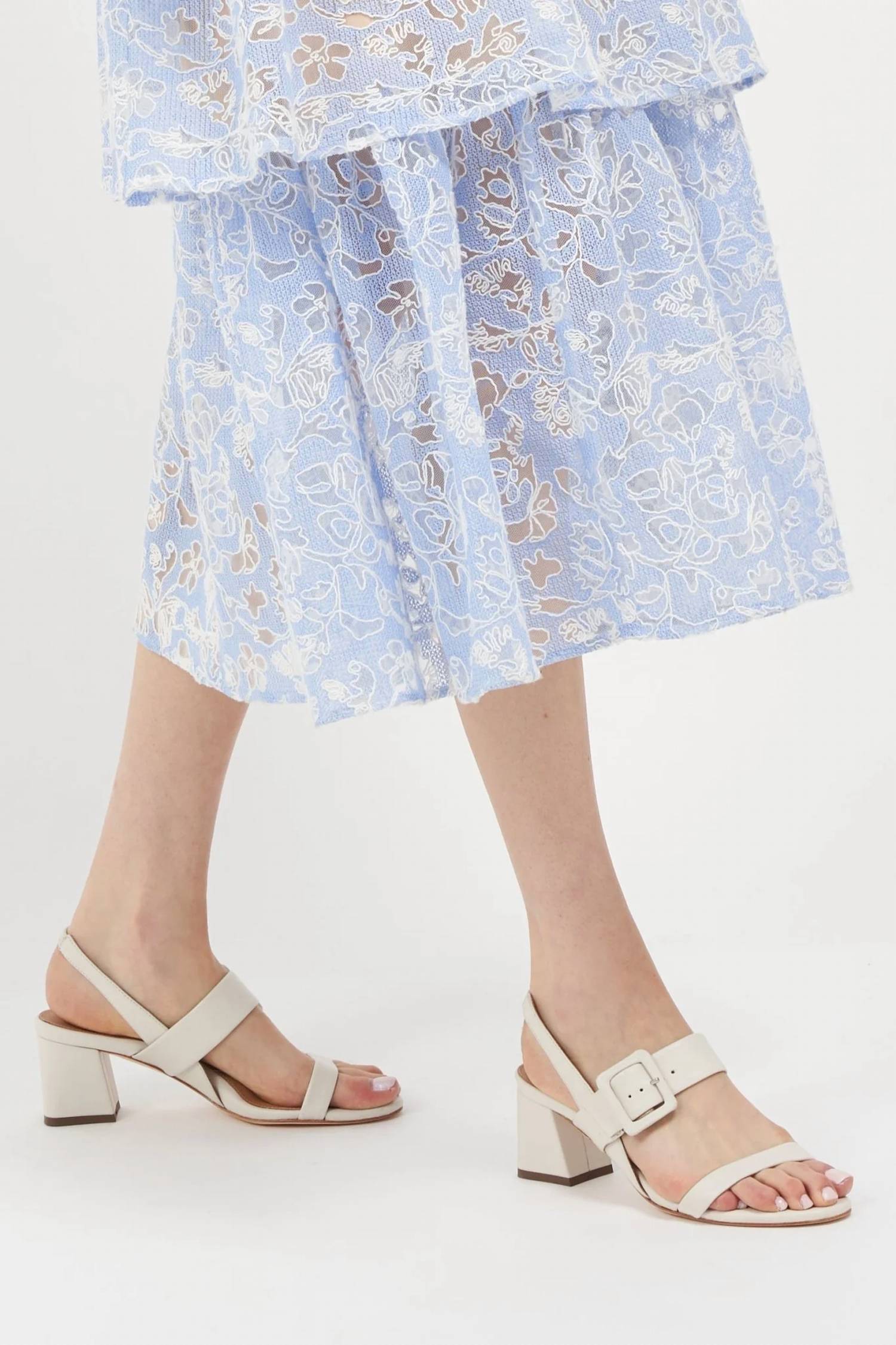 Joan Oloff - Women's Greyson Sandal