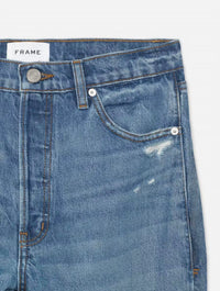 Frame - Le Mec Boyfriend Jean