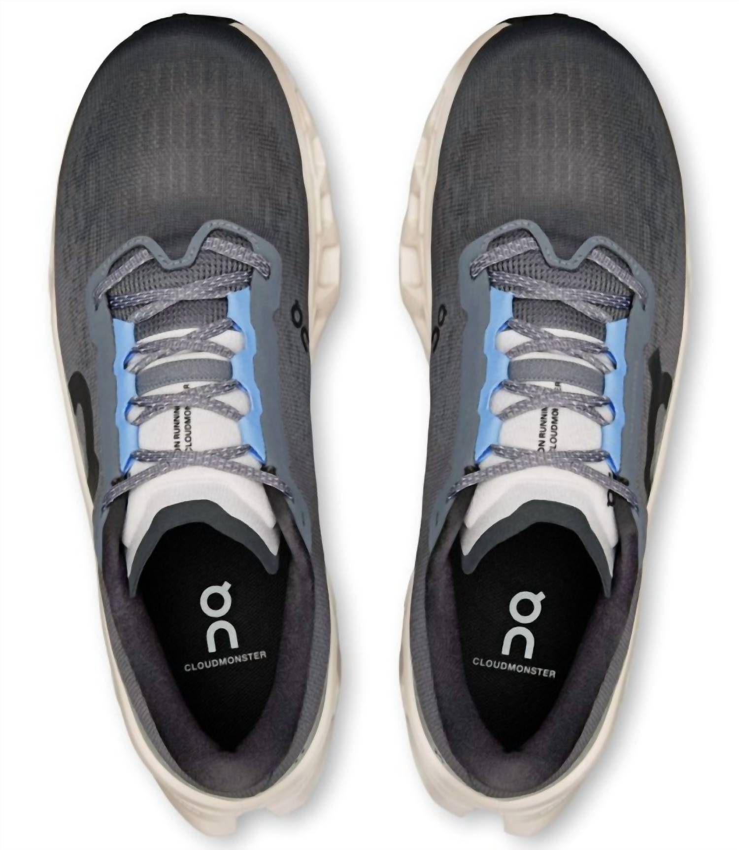On - Men's Cloudmonster 3 Shoe