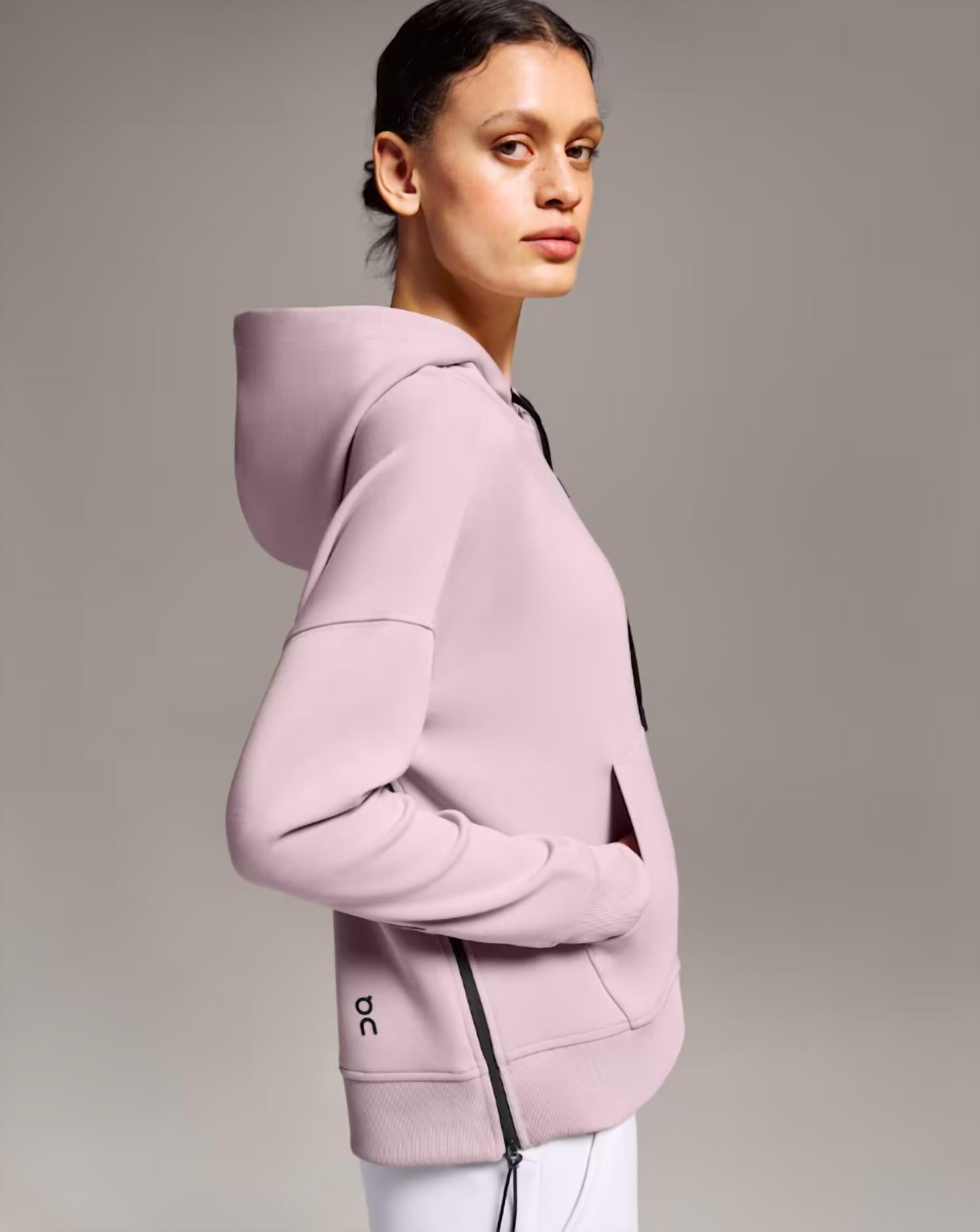On - Classic Soft Hoodie