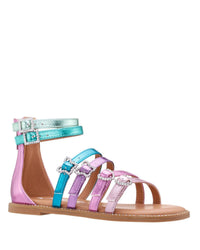 Nina - Girl's Brie Sandal