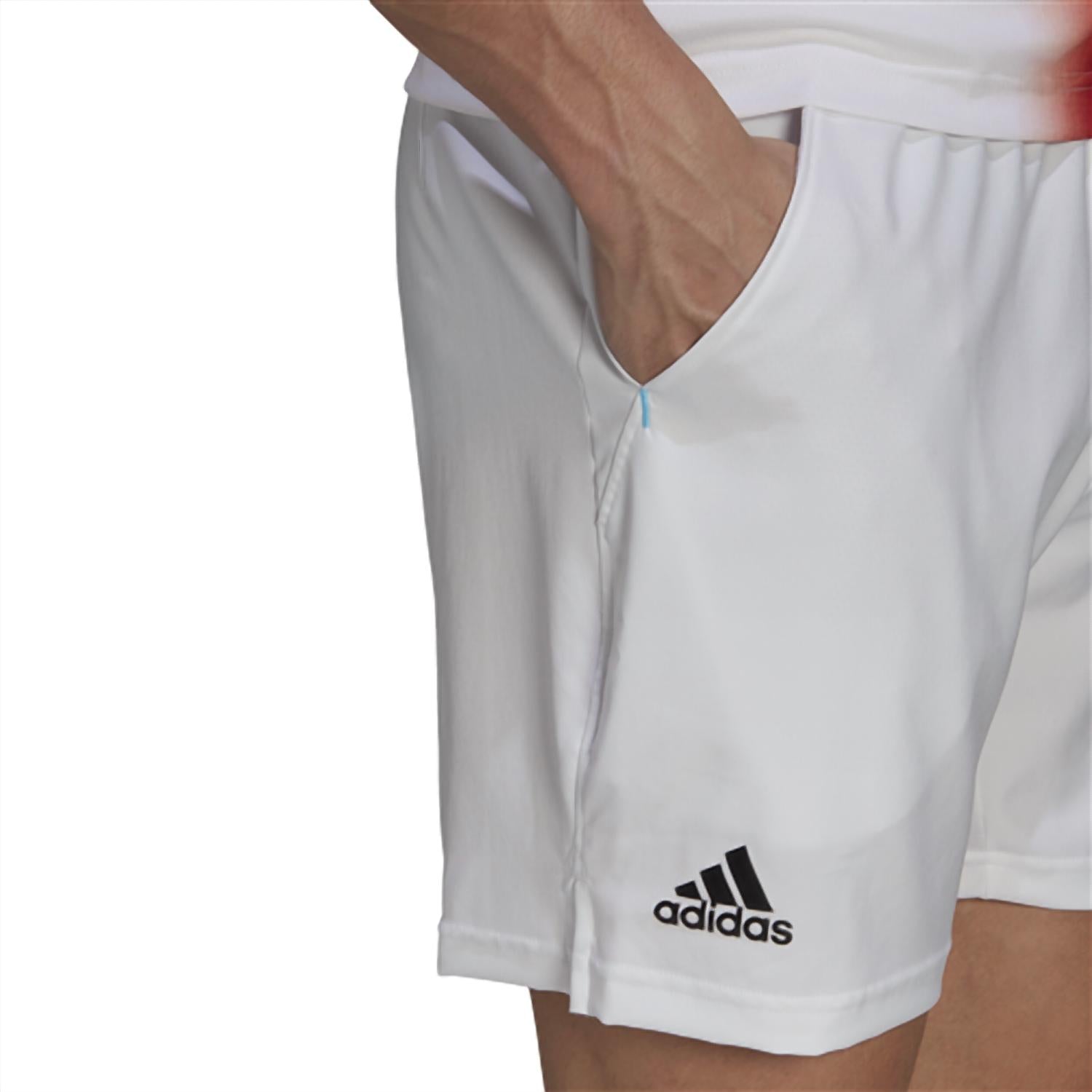 Adidas - Men's Melbourne Ergo 7-inch Shorts