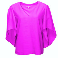 Anna Cate - Nina Short Sleeve Top