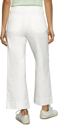 Sanctuary - Voyage High Rise Crop Pants