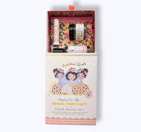 Stannie & Lloyd - Matchbox Facial Kits