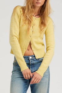 Sprwmn - Cashmere Baby Cardigan