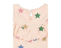 Konges Sløjd - Girl's Malli Glitter Dress