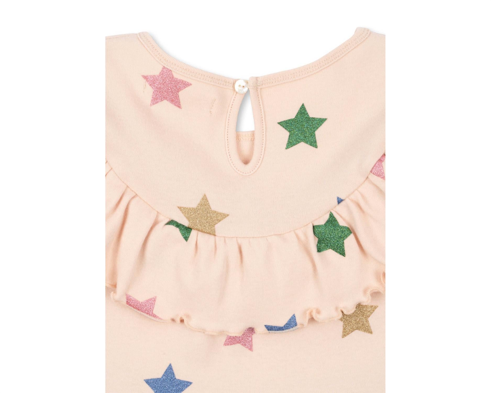 Konges Sløjd - Girl's Malli Glitter Dress