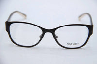 Nine West - Women's Nw1061 Rectangle Eyeglasses