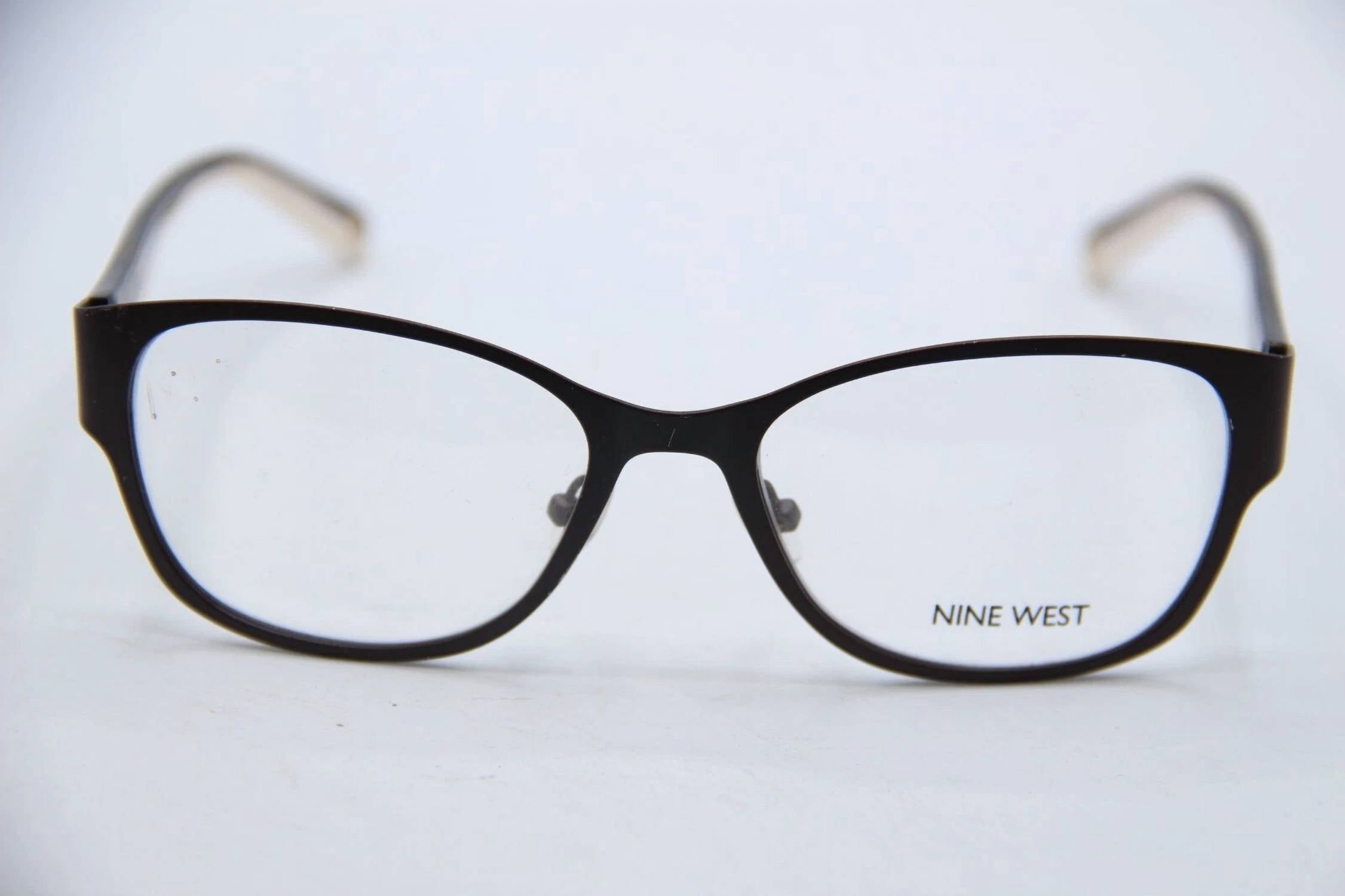 Nine West - Women's Nw1061 Rectangle Eyeglasses