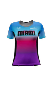 Sural Sport - Women's Running T-shirt