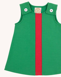 The Beaufort Bonnet Company - Girls' Juliet Jumper