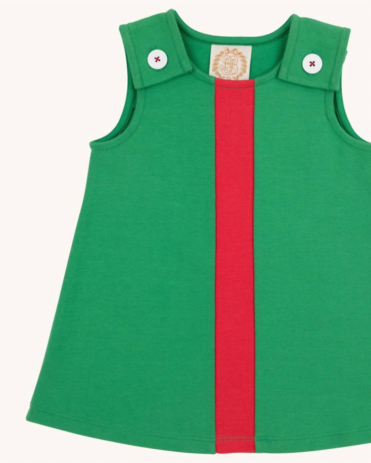 The Beaufort Bonnet Company - Girls' Juliet Jumper