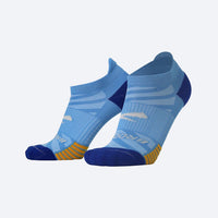 Brooks - Men's Ghost Lite No Show Socks - Two Pack