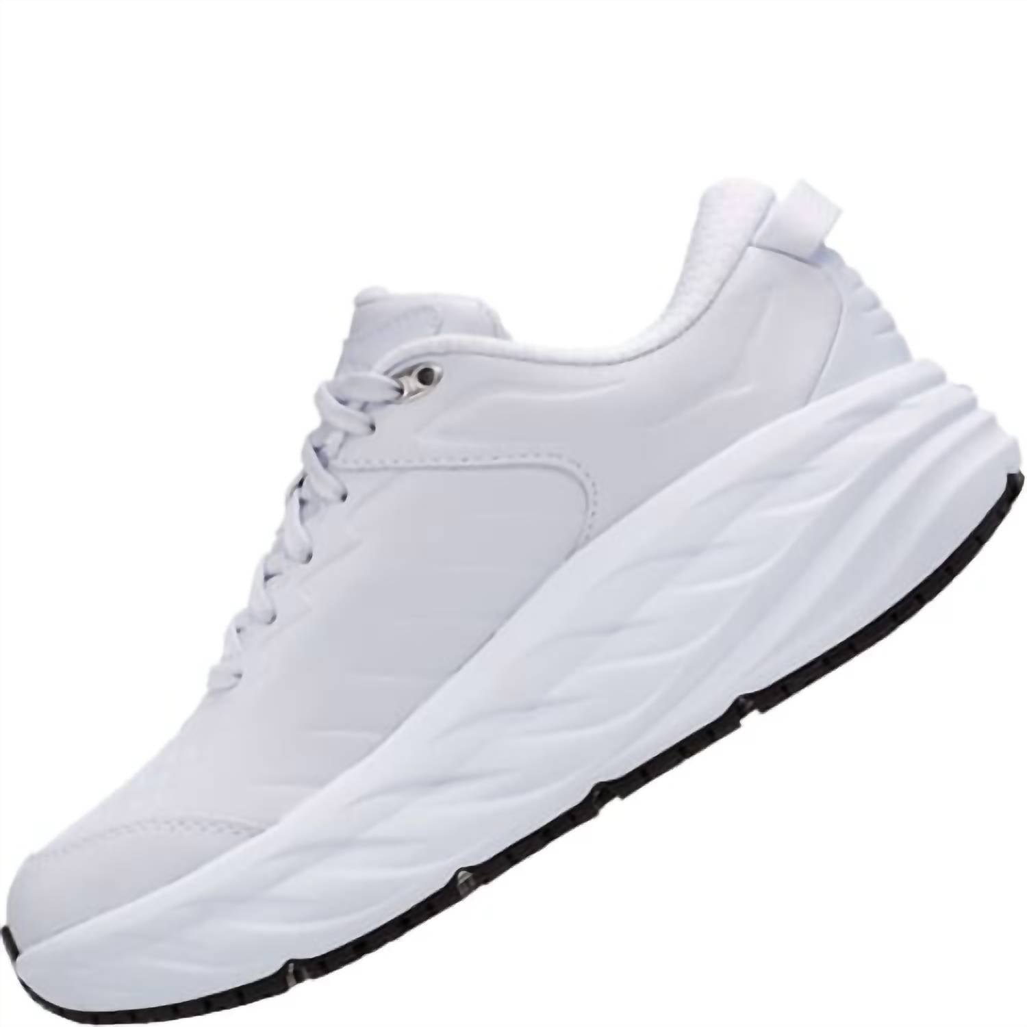 Hoka - Women's Bondi Sr Running Shoes