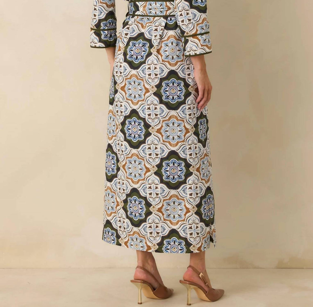 Prosperina - Matilda Dress