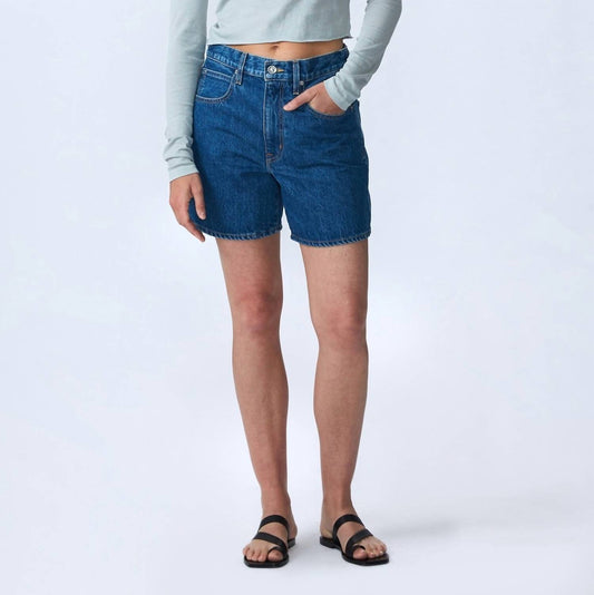 Slvrlake - Walker Jean Short