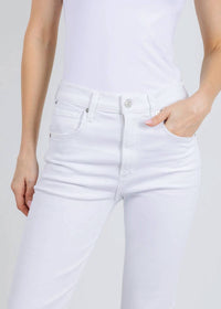 Citizens Of Humanity - Lilah High Rise Bootcut Jeans - 32"