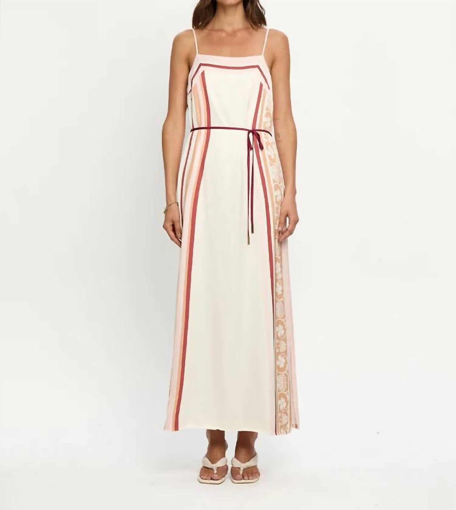 Kivari - Lillia Maxi Dress