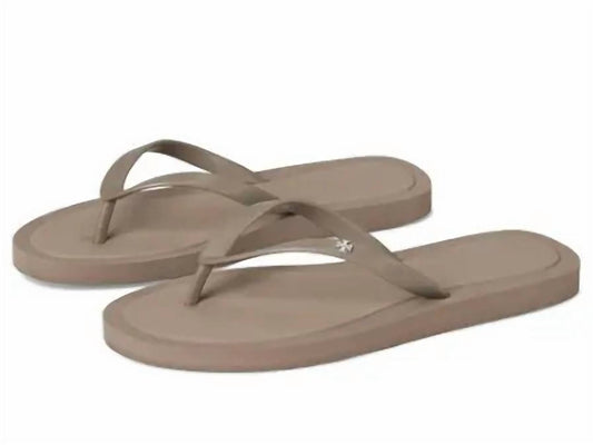 Tory Burch - Kira Padded Flip Flop