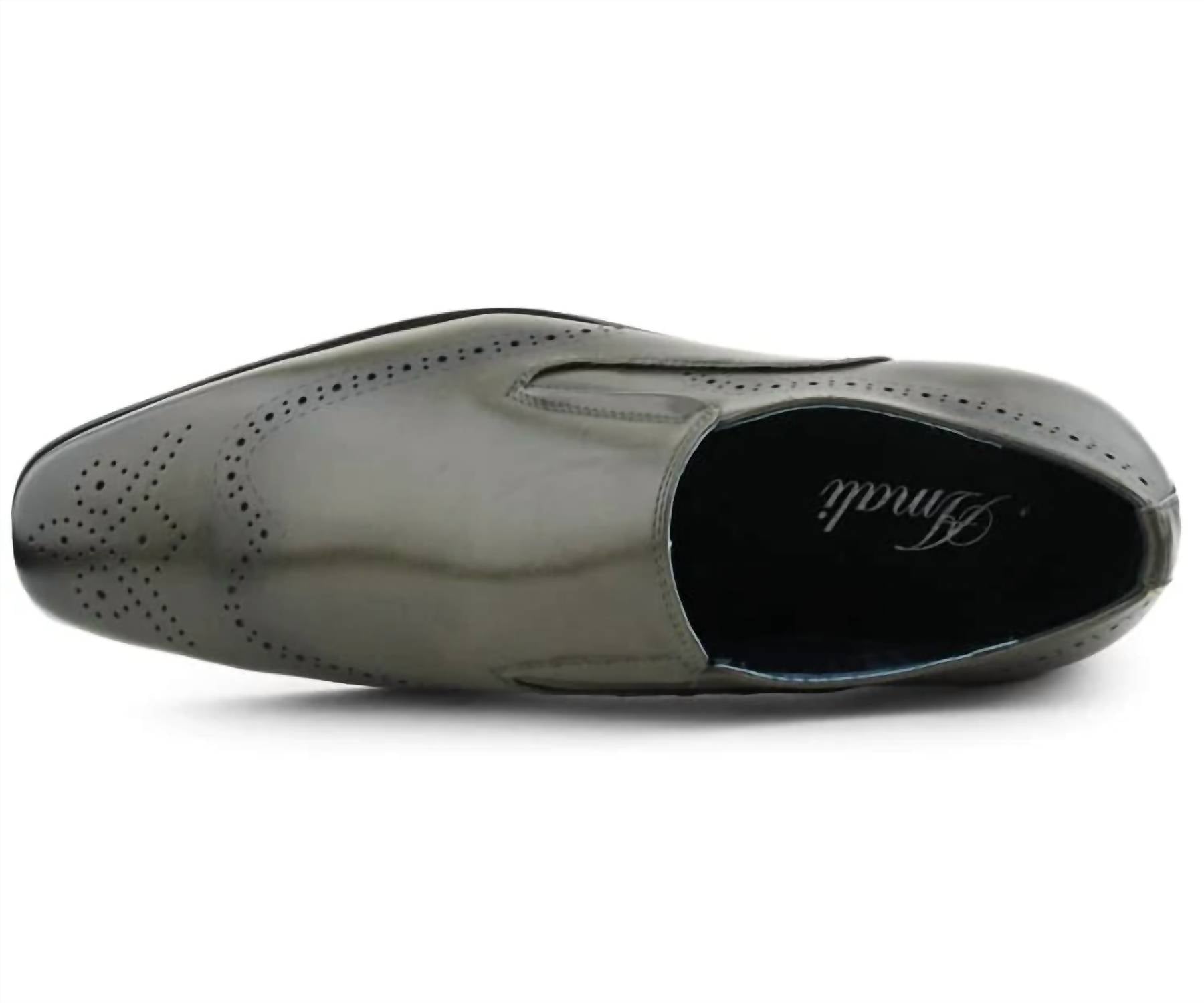Amali - Men's Vico Oxford Shoes