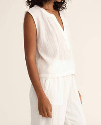 Z Supply - Cliffside Airy Tank Top