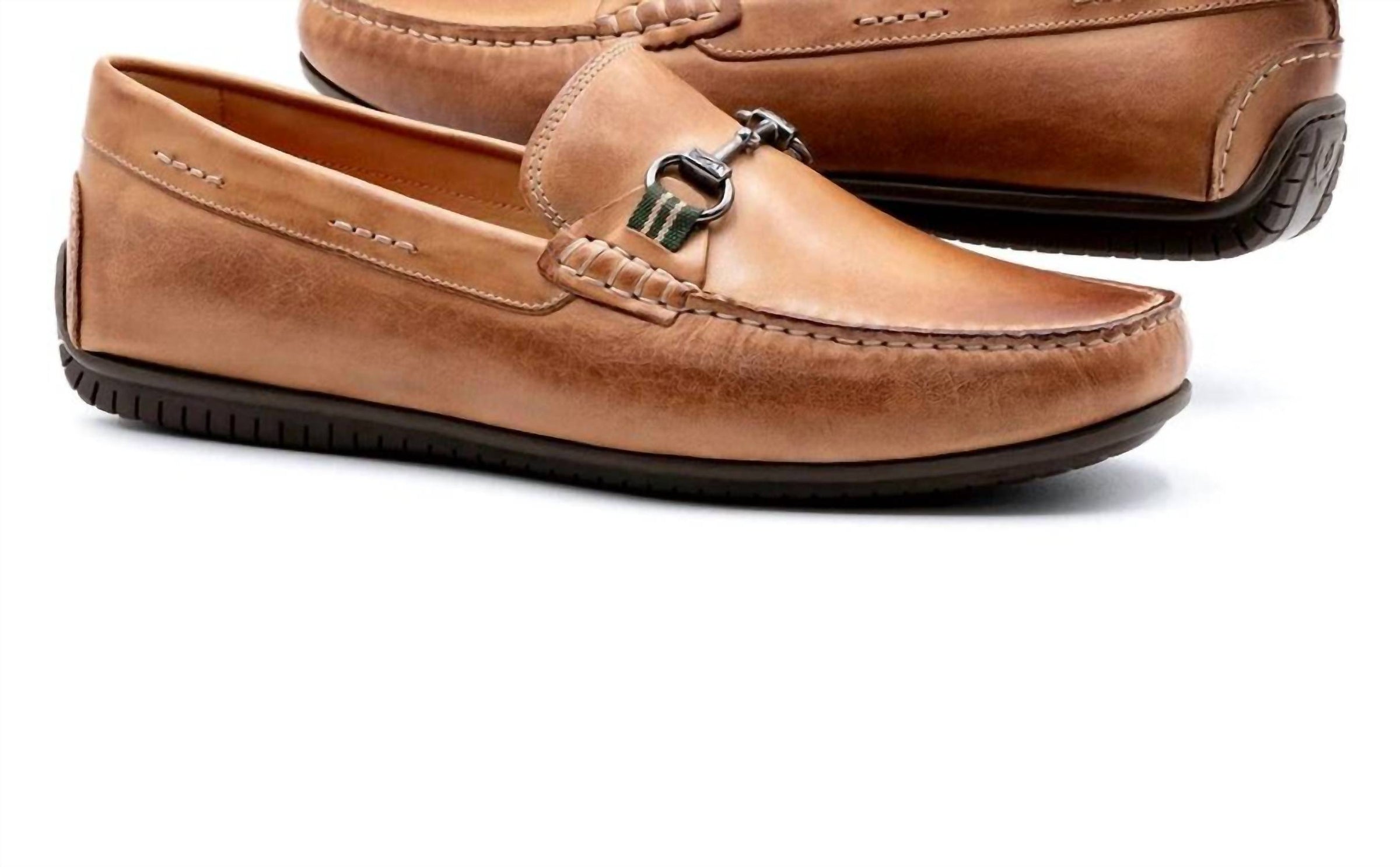 Martin Dingman - Men's Bermuda Horse Bit