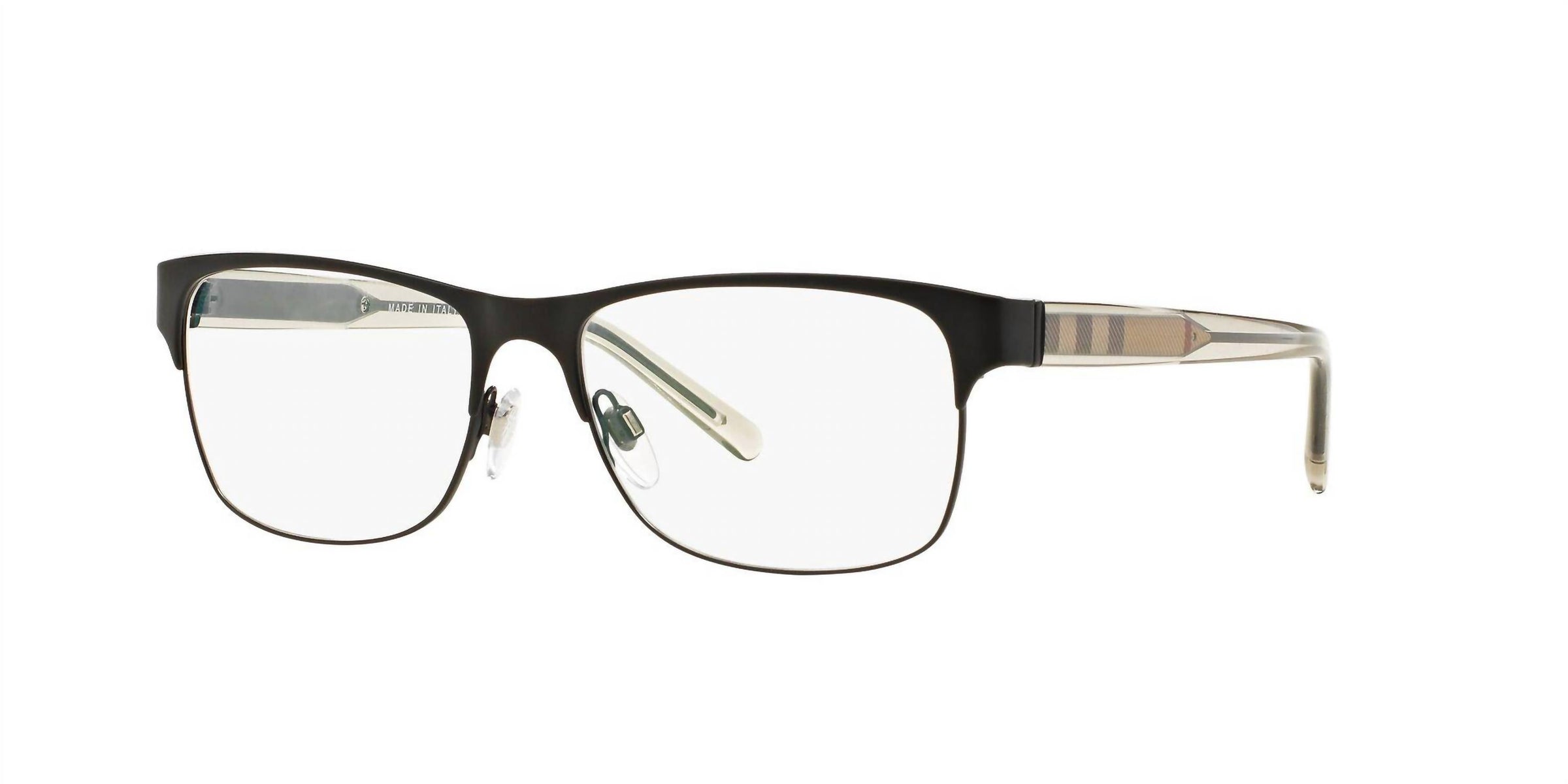 Burberry - Unisex B1289 Eyeglasses