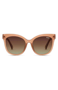 Quay - Women's It's My Way Sunglasses