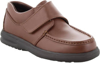 Hush Puppies - Men Leather Shoes