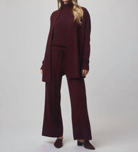 Splendid - Tori Cashmere Cardigan