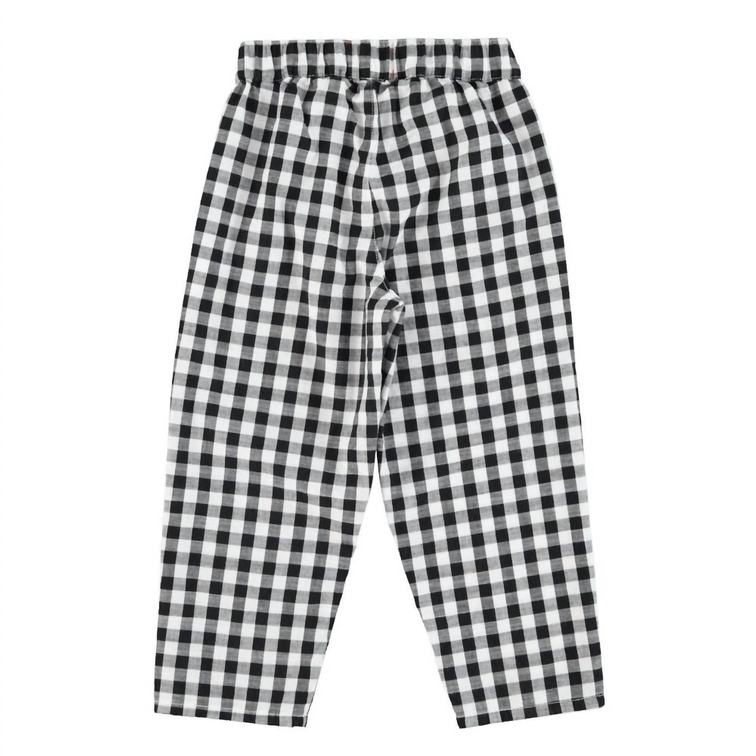 Piupiuchick - Unisex Trousers