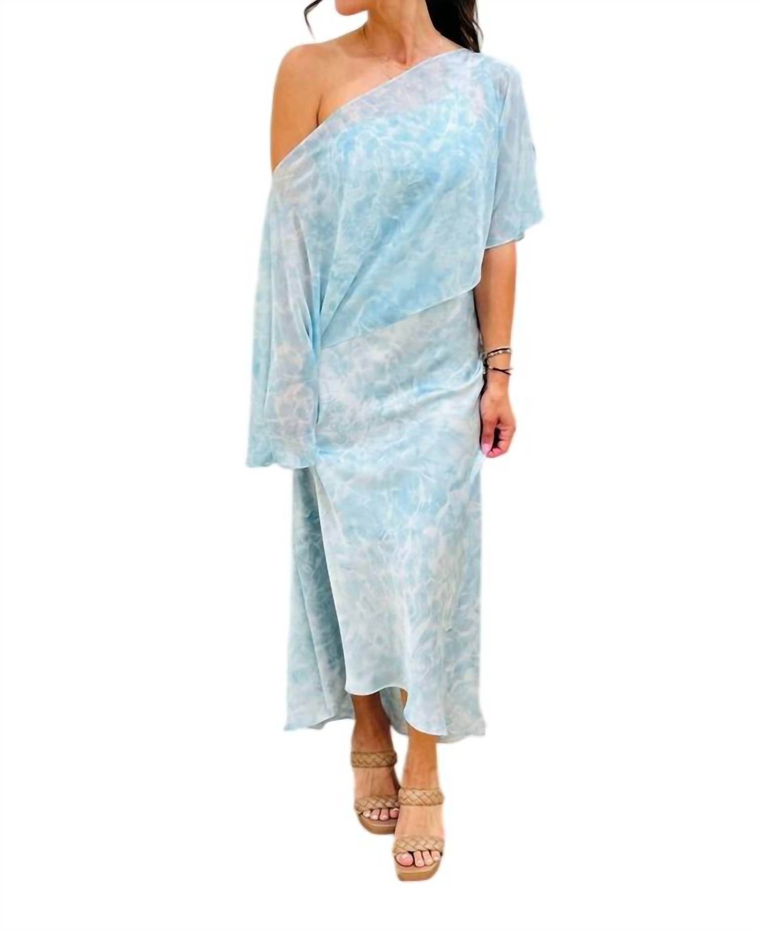 Misa Los Angeles - Dalena Dress