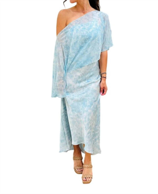 Misa Los Angeles - Dalena Dress