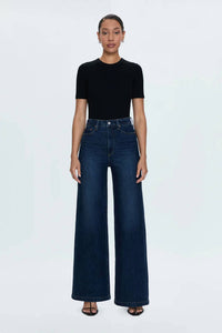 Pistola - Lana Ultra Wide Leg Jeans
