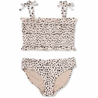 Shade Critters - Two Piece Smocked Swimsuit