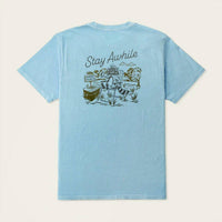 Marsh Wear - Men's Stay Awhile Tee