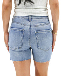 Grace And Lace - Premium 5" Shorts