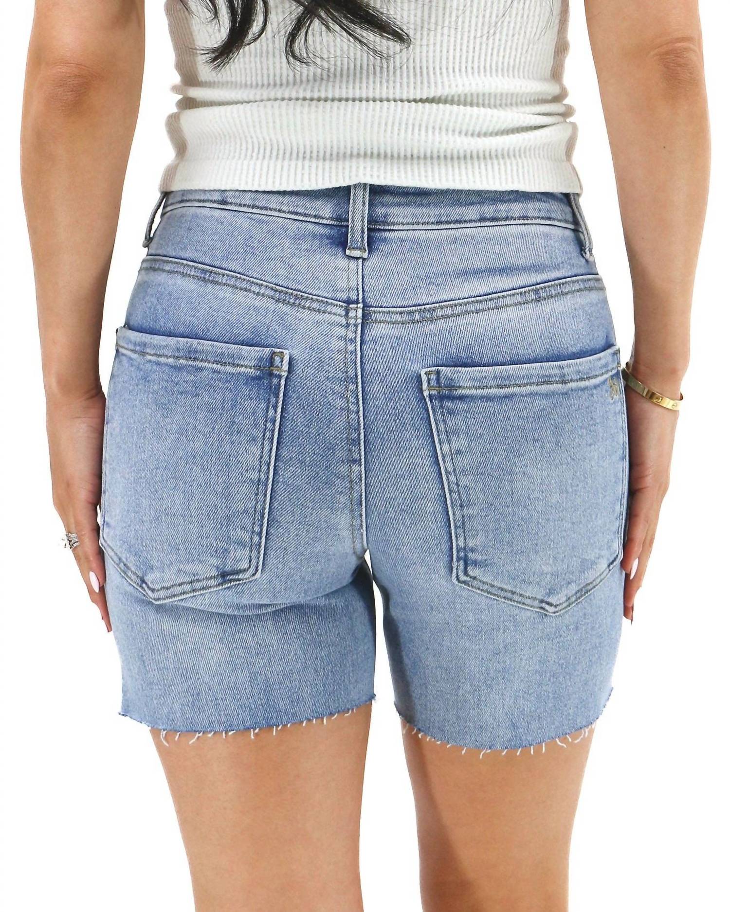 Grace And Lace - Premium 5" Shorts