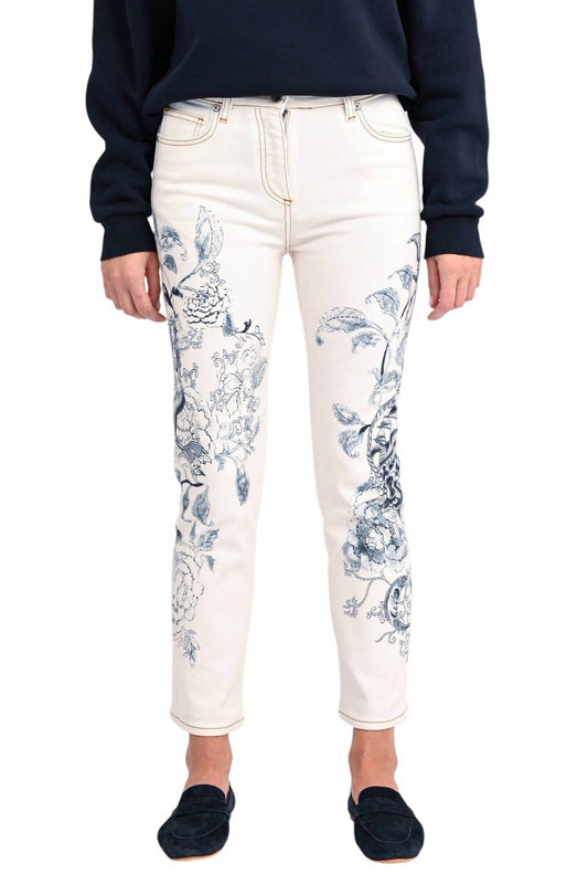 Etro - CHINOOK JEANS