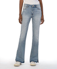 Kut From The Kloth - Stella High Rise Flare