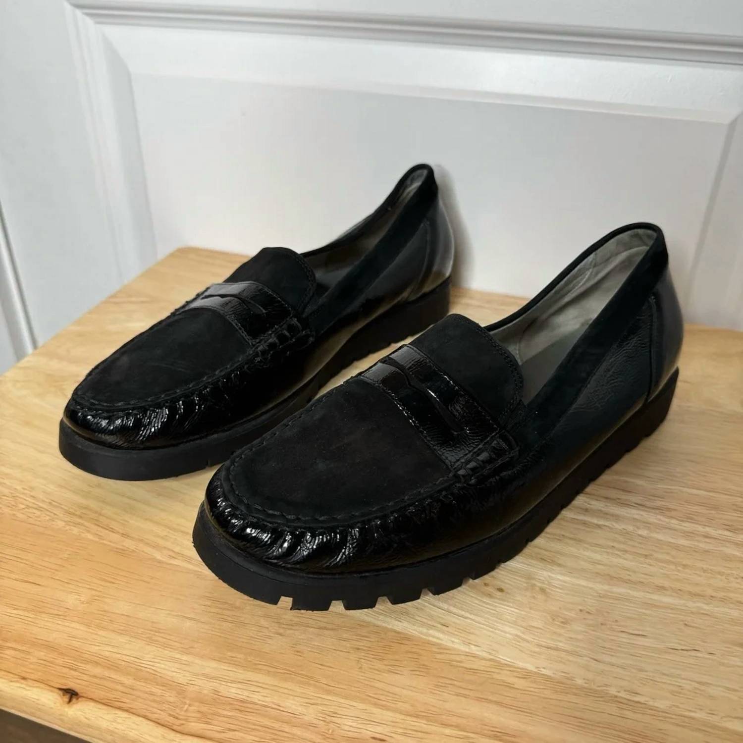 Waldlaufer - Women's Eliza Loafer