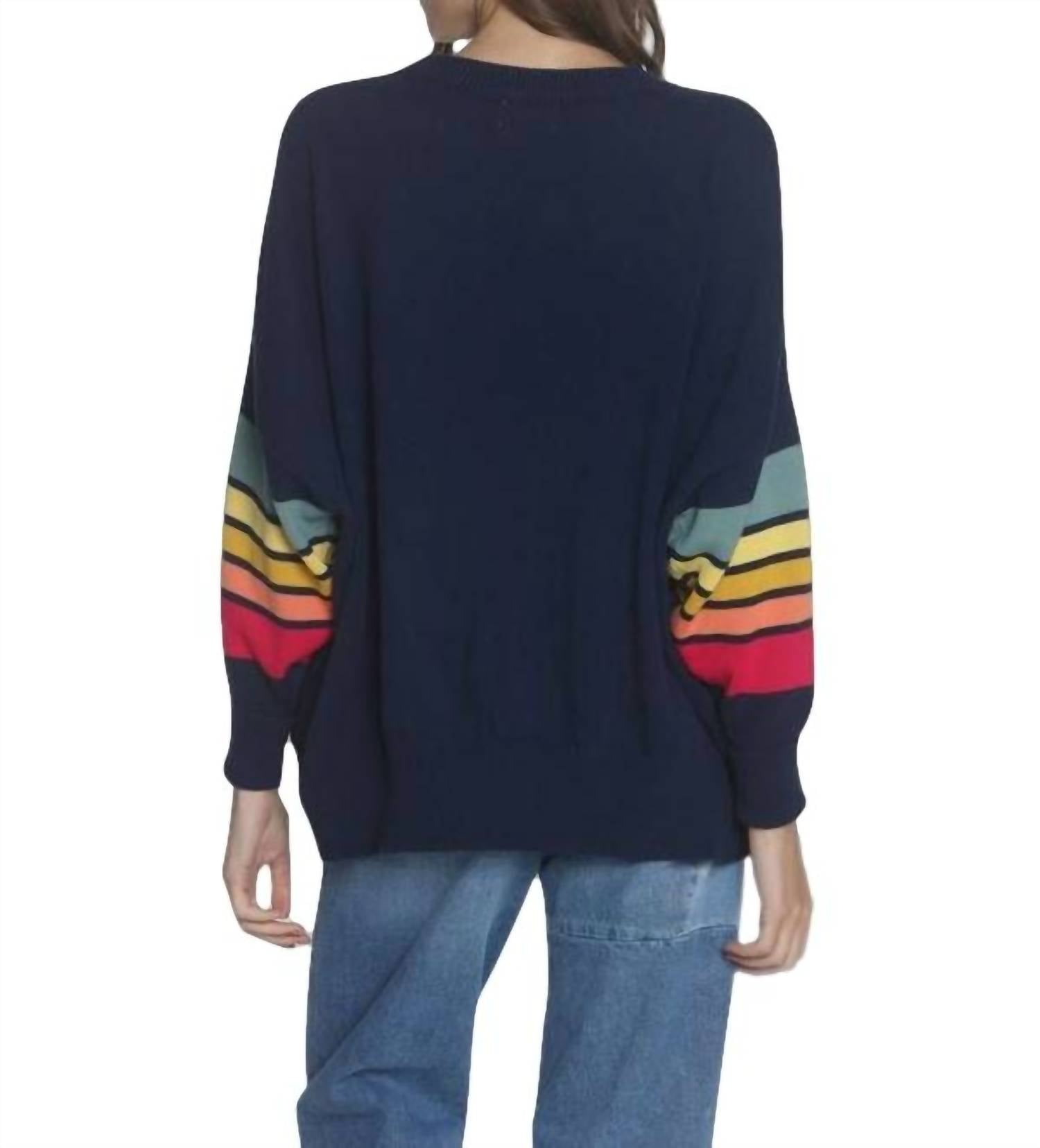 Retro Sweatshirt