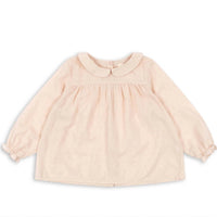 Konges Sløjd - Girl's Priya Blouse