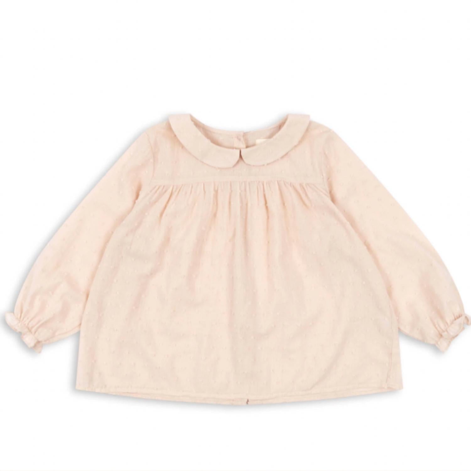 Konges Sløjd - Girl's Priya Blouse